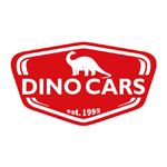Dino Logo