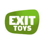 Exit Logo