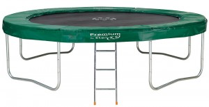 Die Welt der ETAN Premium Trampoline bei www.trampolin-profi.de