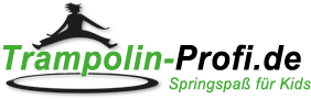 Trampolin-Profi.de Blog Logo