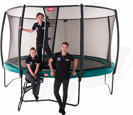 BERG Jump Academy - BLOG trampolin-profi.de - TRAMPOLIN TRICKS