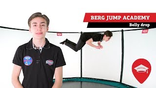 BERG Jump Academy - BLOG trampolin-profi.de