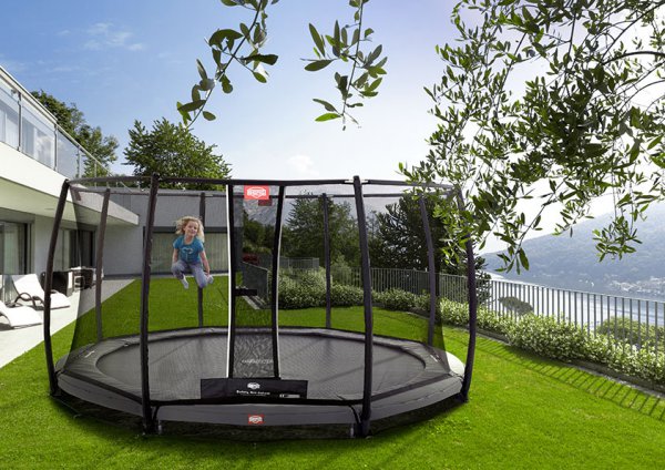 Sicherheit beim Trampolinspringen – so machen Sie alles richtig - trampolin-profi.de