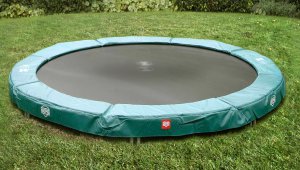 Auf welche Kauffaktoren Sie zu Hause vor dem Kauf von In ground trampoline Aufmerksamkeit richten sollten