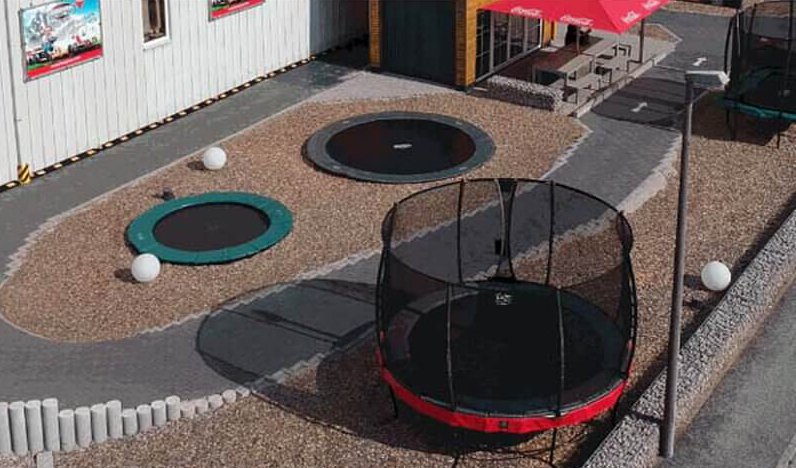 Welche Kauffaktoren es bei dem Kaufen die In ground trampoline zu untersuchen gibt!