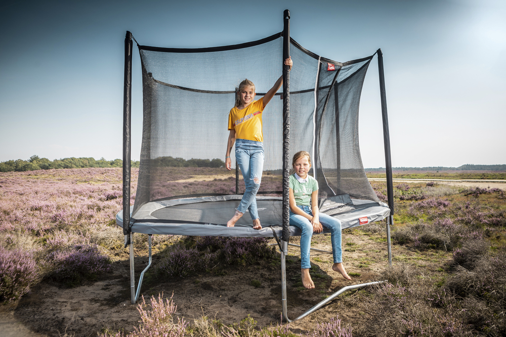 BERG Favorit kaufen auf trampolin-profi.de - BERG Trampolinfedern im Vergleich