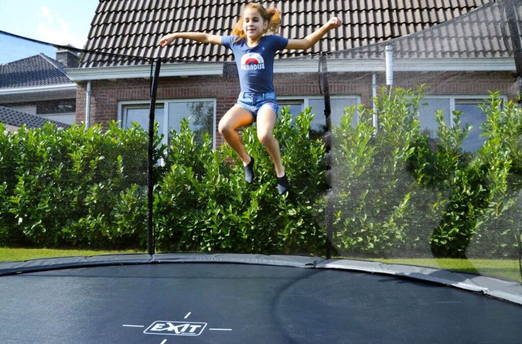 MEGA GEWINNSPIEL Trampoline - Instagram trampolin-profi.de