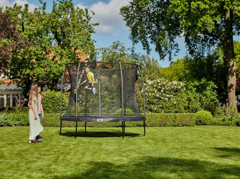 Top Angebote bei trampolin-profi.de - Geschenke für Kinder 