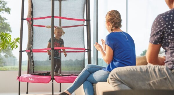 Schöne Geschenke für Kinder kaufen auf trampolin-profi.de - Ratgeber