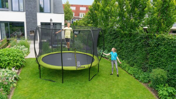 Richtig Trampolin springen - RATGEBER trampolin-profi.de