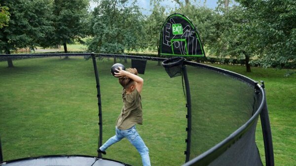 Trampolin Zubehörteile die man wirklich braucht und Spaß bringen - RATGEBER trampolin-profi.de