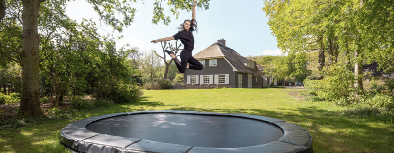 Health Benefits durch Trampolin springen - Ratgeber trampolin-profi.de