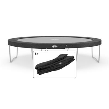 BERG Trampolin Schutzrand Champion 430 cm grau ERSATZTEIL
