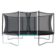 BERG Trampolin Grand Favorit 520 x 345 cm + Netz Comfort