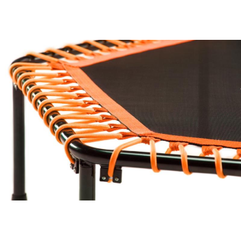 SALTA Trampolin Fitness &Oslash; 128 cm orange