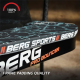 BERG Trampolin Ultim Pro Bouncer FlatGround Sports