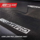 BERG Trampolin Ultim Elite 500 x 300 cm Flatground grau + Netz Deluxe XL