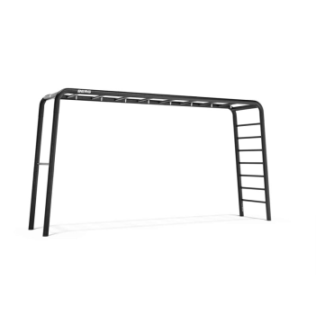 BERG Klettergerüst PlayBase Rahmen Extra Large Reck...