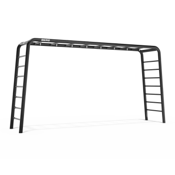 BERG Klettergerüst PlayBase Rahmen Extra Large...